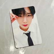 Han Yujin PC Photocard Office Tie ZB1 ZEROBASEONE