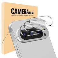Tempered Glass Lens Film For Google Pixel 10 Pro Anti Explosion Camera Protector For Pixel10 Pro Fol