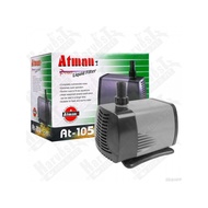 Atman 105 Water Pump Atman AT 105 Aquarium & Pool Submersible Pump