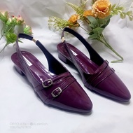 Mulees hlees Sandals 3-2cm high