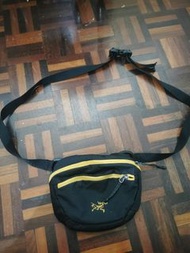 Arc'teryx Mantis 1 waist bag