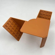 [svzfjuv] Fish Cave Aquarium Underground Tunnel Larger 10.24inchx6.77inchx2.99inch Landscape Fish Ta