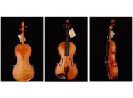 [首席提琴] 德國 全新 Karl Hofner H215-AS 4/4 小提琴 魅力價98000元