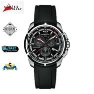 100% Original Certina DS Furious Chronograph C011.417.27.057.00