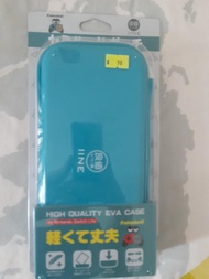 全新 nintendo switch lite 保護套