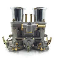 cod 2 PCS 40 IDF Carburetor carb engine With Air Horn For Bug/Beetle/VW/Fiat/Porsche 40 idf weber au