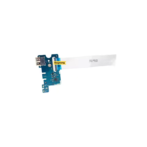 Laptop USB Card Reader board For HP 15-AC 15-AF 250 G4 TPN-C125 TPN- C126 LS-D702P LS-C705P