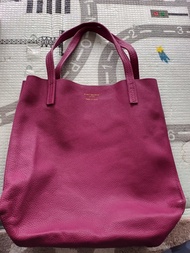 Kurt Geiger London Leather Tote Bag