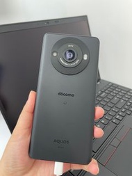 有5G網絡 Sharp R8 pro