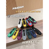 [K Exclusive Cover Version] Prada Prada Original 1: 1 Complex K 25 Catwalk Style Couple Style Lightw