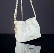 ZIVARA - Tas bahu wanita - Shoulderbag wanita kekinian - Tas wanita terbaru