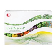 E. Excel Evernew-D (30 Packages)