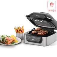 SHARK NINJA 5in1 Air Grill Fryer AG301 Oven Roast Bake UP HighTemperatureCooking 5in1MultiOven OneTo