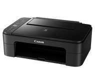 Canon PIXMA E3370 เครื่องพิมพ์อิงค์เจ็ท All-in-One