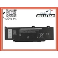 D.E.l.l GRWKG LATITUDE 5340 340 PRECISION 15 3580 11.4V 42WH 3CELLS AAA BATTERY TYPE A