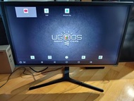 Samsung 三星 32吋 4k 電腦屏幕 mon