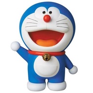 Medicom Toy Vinyl Collectible Dolls No.224 滕子不二雄 叮噹 Doraemon 多啦A夢 劇場電影 Stand by Me 全新 日版 BE@rbrick N