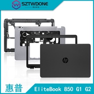 Hewlett-Packard HP/HP 850 755 G1 G2 A Case B C D E Axis Cover Screen Network Card Laptop