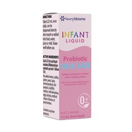 Henry Blooms Infant Liquid Probiotic Colic Eaze 7.5ml