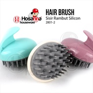 Hair Brush 2801-2