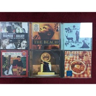 CD Condition As Shown In The Cover Photo EA67(91-135)