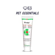 Viralys L-Lysine for Cats 5oz(142g) made in Canada EXP 02-2027