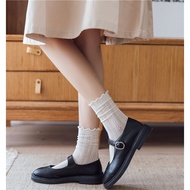 Summer J-Knee Socks - Breathable & Comfortable for Women