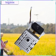 [isgsxx] RC Drone Double Camera Module Spare Parts for E88Pro E88 Quadcopter Drone