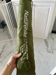 Naturehike 3-4人帳幕地席/中號天幕