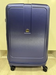 Delsey 30" GRENELLE SE 前開蓋可擴展行李箱