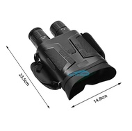 Binock USA Warehouse Russian NV800S 64G 800M Digital Telescope Hunting Goggles Long Range Infrared N