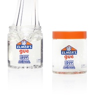 Elmer’s Glassy Transparent Gue 236ml