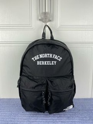 【專櫃正貨品質】THE NORTH FACE北面韓國代購2025新款兒童書包輕便雙肩包香港直髮