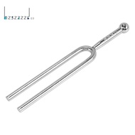 A Tuning Fork - "A" 440 Hz with Soft Shell Case