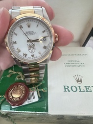 Rolex 16203 edition Limited nick price Special Dial