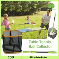Table Tennis Ball Picker Table Tennis Ball Picker