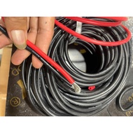 Heat resistant wire 10 AWG