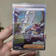 Jim SAR sv1S Pokemon TCG Indonesia
