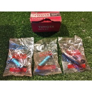 Cylinder kit, brake master. Toyota corolla KE20/KE25/KE26/KE30/KE50. New genuine parts (NOS) Japan