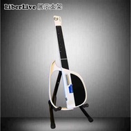 LiberLive Stringless C1 C2 Display Bass Electronic Guitar Foldable Stand