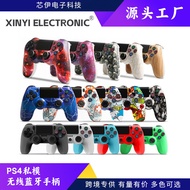 Private Model PS4Handle P4Wireless Bluetooth Vibration Game Controller ps4Console Game Controller p4