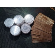10 Dirham Silver 999 Public Gold Non Lbma