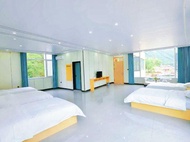 Mountain Moon Shadow Homestay