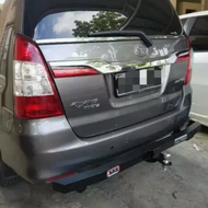 Towing Bar ARB Besi Pengaman Belakang Innova Lama