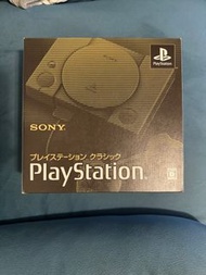 Sony PlayStation Classic