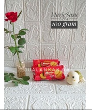 Biskuit Marie susu UBM