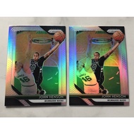[LOT 2 MINT] JOHN HENSON BUCKS Prizm SILVER $5 NBA Card *If U want TOP LOADERS, ADD P15 only
