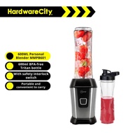 MAYER 600ML Personal Blender MMPB601