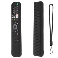 For Sony RMF-TX520E RMF-TX520P RMF-TX520B RMF-TX520T Smart TV Remote Control Case Silicone Dustproof Protective Cover Sleeve