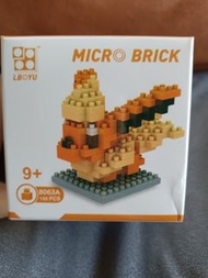 Pokemon Lego